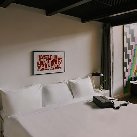 Sonder By Marriott Bonvoy The Heid Apartments Loft District فيلادلفيا المظهر الخارجي الصورة