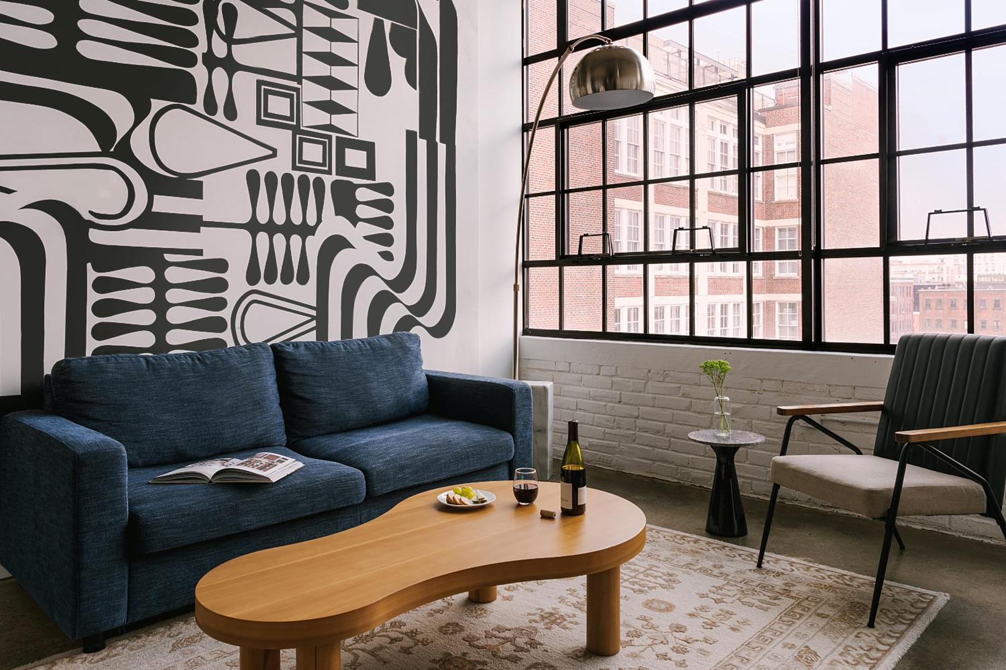Sonder By Marriott Bonvoy The Heid Apartments Loft District فيلادلفيا المظهر الخارجي الصورة