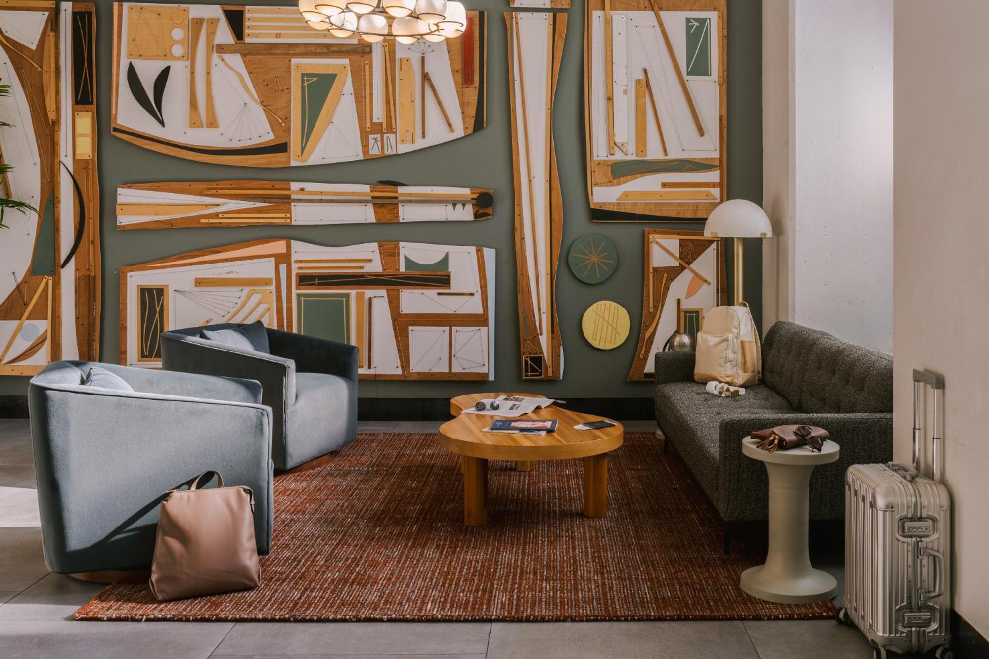 Sonder By Marriott Bonvoy The Heid Apartments Loft District فيلادلفيا المظهر الخارجي الصورة