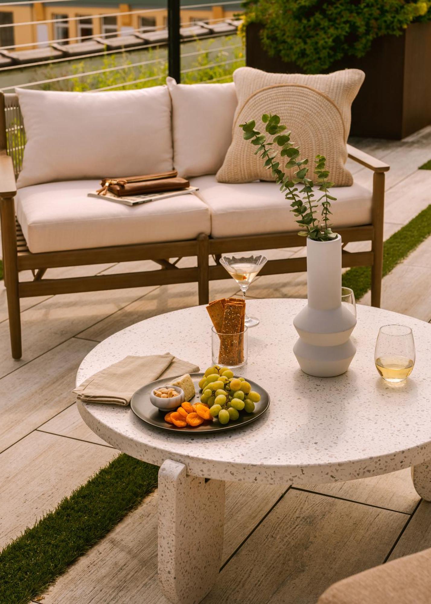 Sonder By Marriott Bonvoy The Heid Apartments Loft District فيلادلفيا المظهر الخارجي الصورة