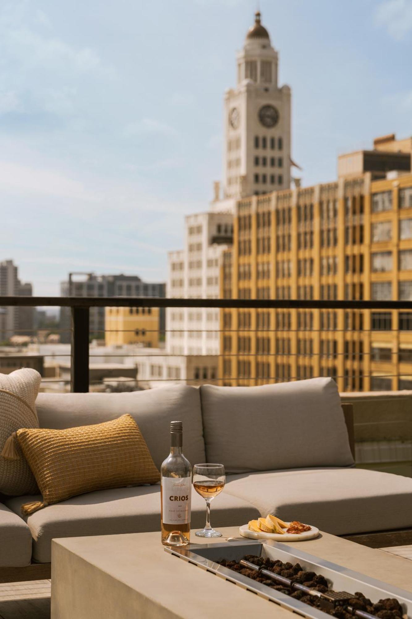 Sonder By Marriott Bonvoy The Heid Apartments Loft District فيلادلفيا المظهر الخارجي الصورة