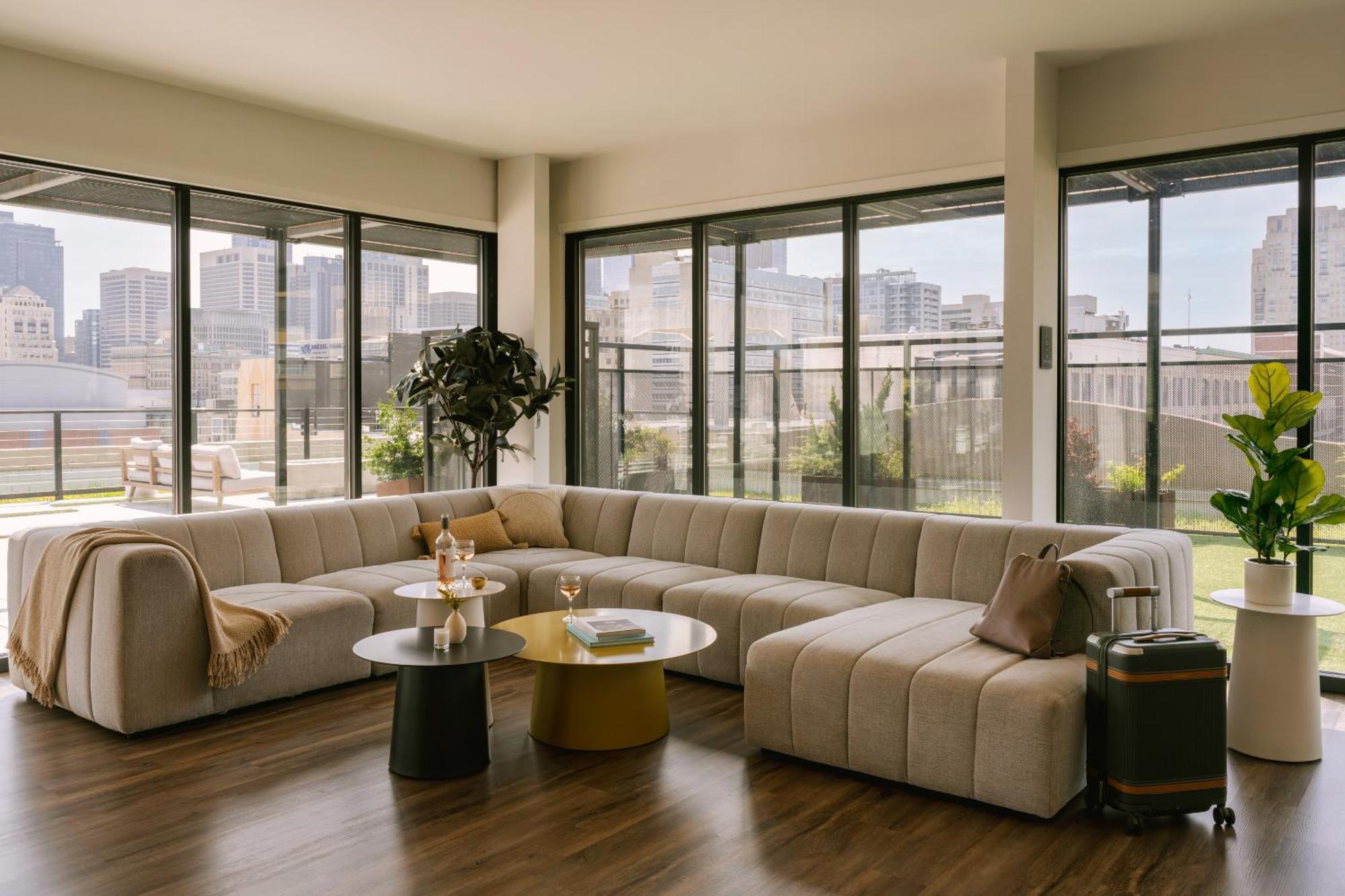 Sonder By Marriott Bonvoy The Heid Apartments Loft District فيلادلفيا المظهر الخارجي الصورة