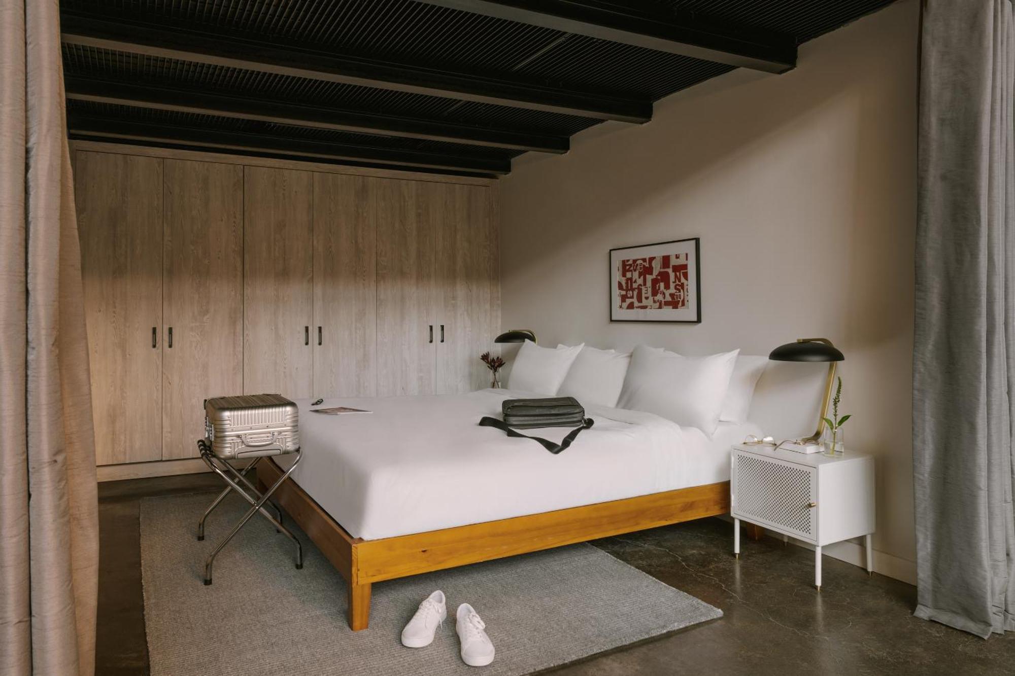 Sonder By Marriott Bonvoy The Heid Apartments Loft District فيلادلفيا المظهر الخارجي الصورة