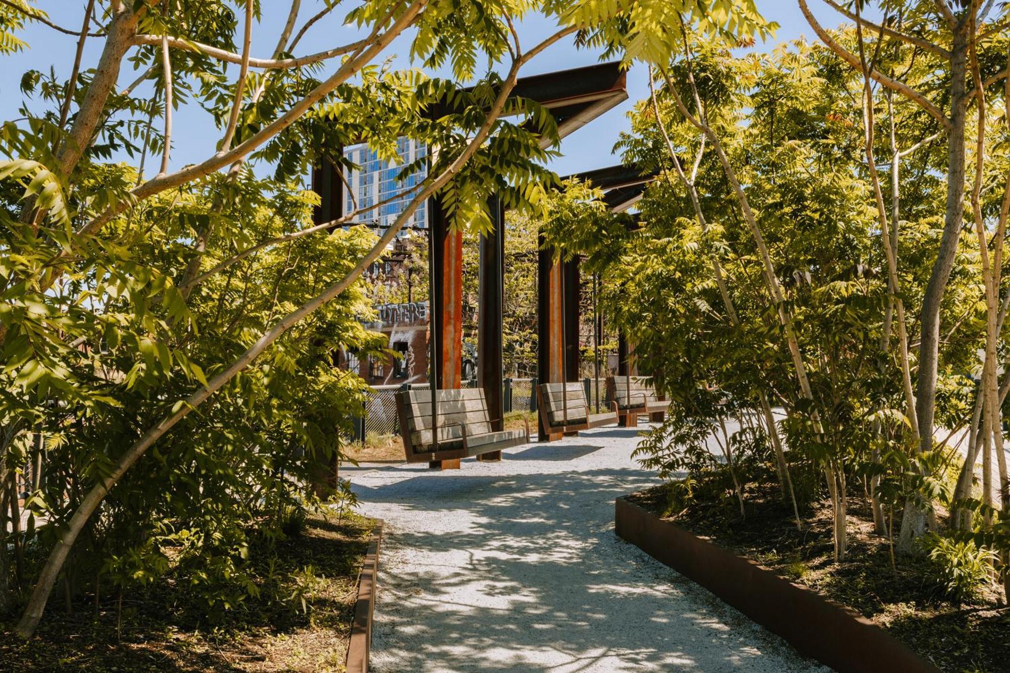Sonder By Marriott Bonvoy The Heid Apartments Loft District فيلادلفيا المظهر الخارجي الصورة