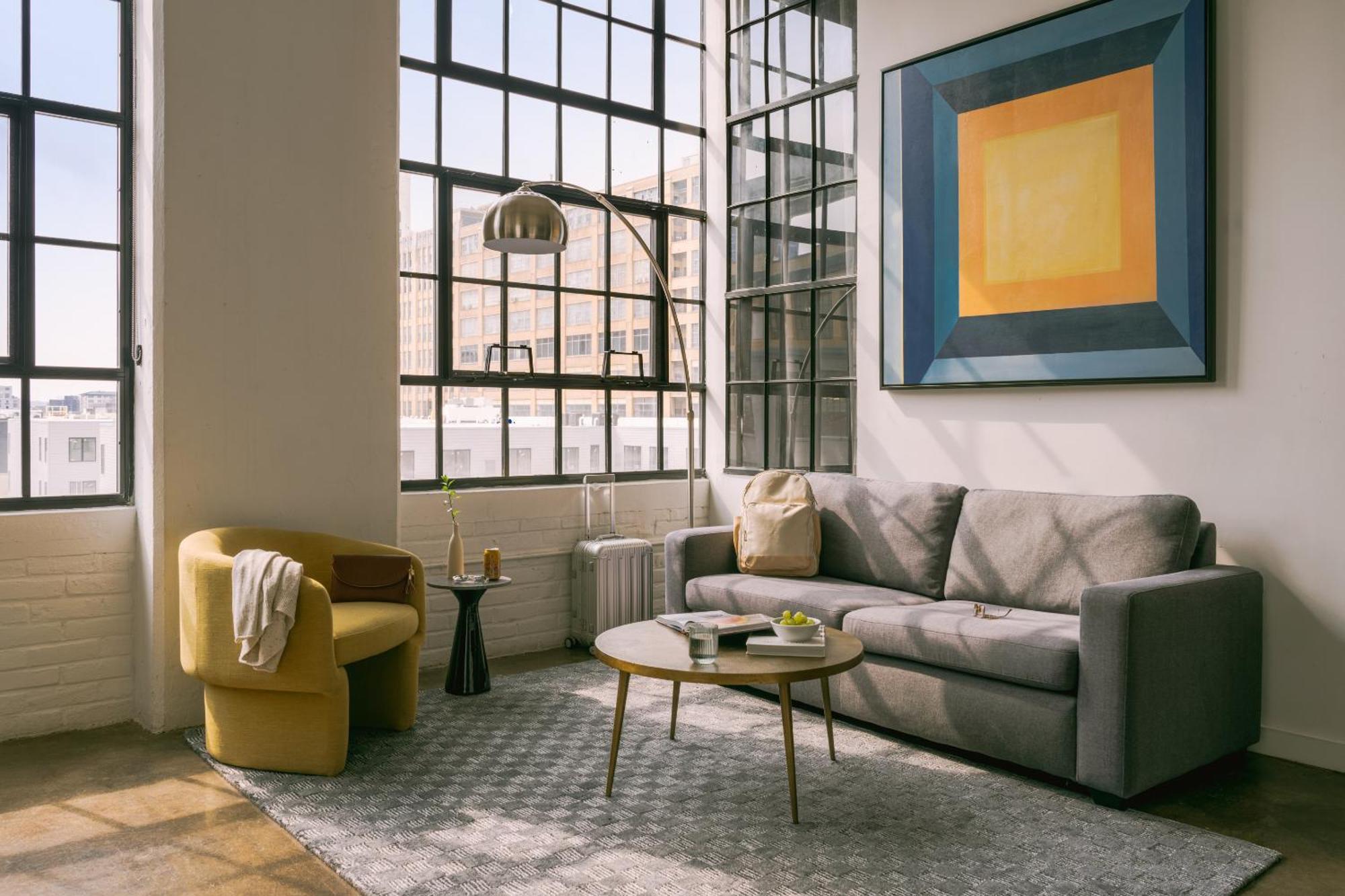 Sonder By Marriott Bonvoy The Heid Apartments Loft District فيلادلفيا المظهر الخارجي الصورة