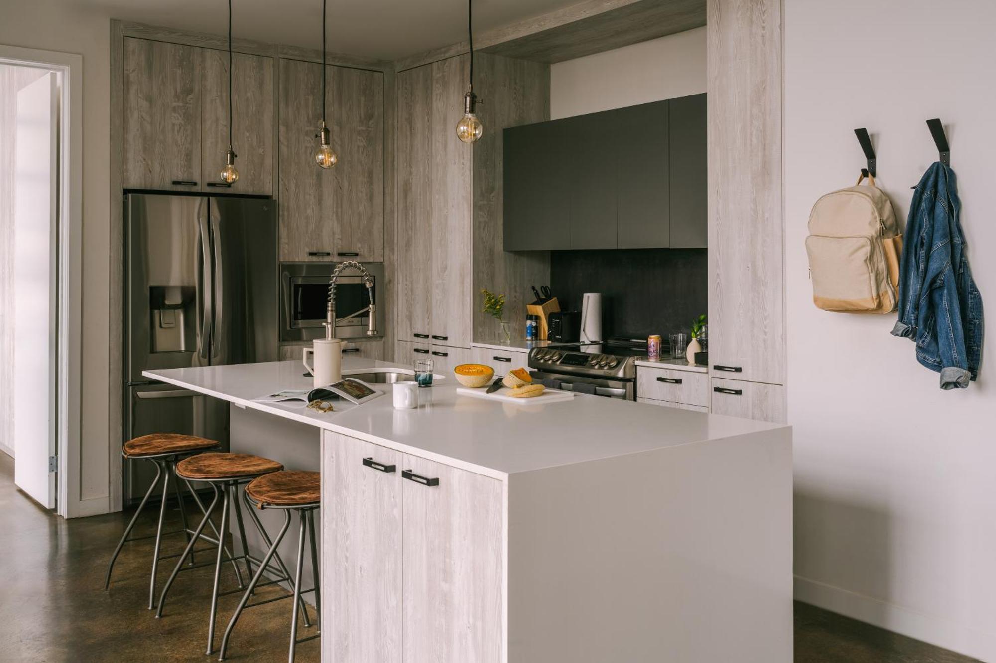 Sonder By Marriott Bonvoy The Heid Apartments Loft District فيلادلفيا المظهر الخارجي الصورة