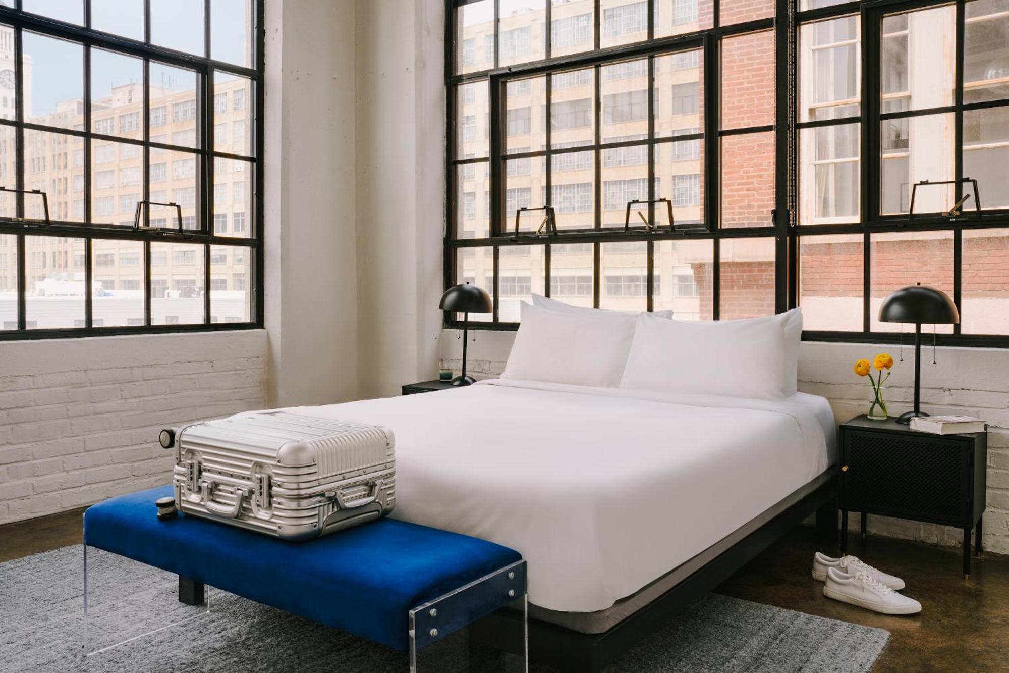 Sonder By Marriott Bonvoy The Heid Apartments Loft District فيلادلفيا المظهر الخارجي الصورة