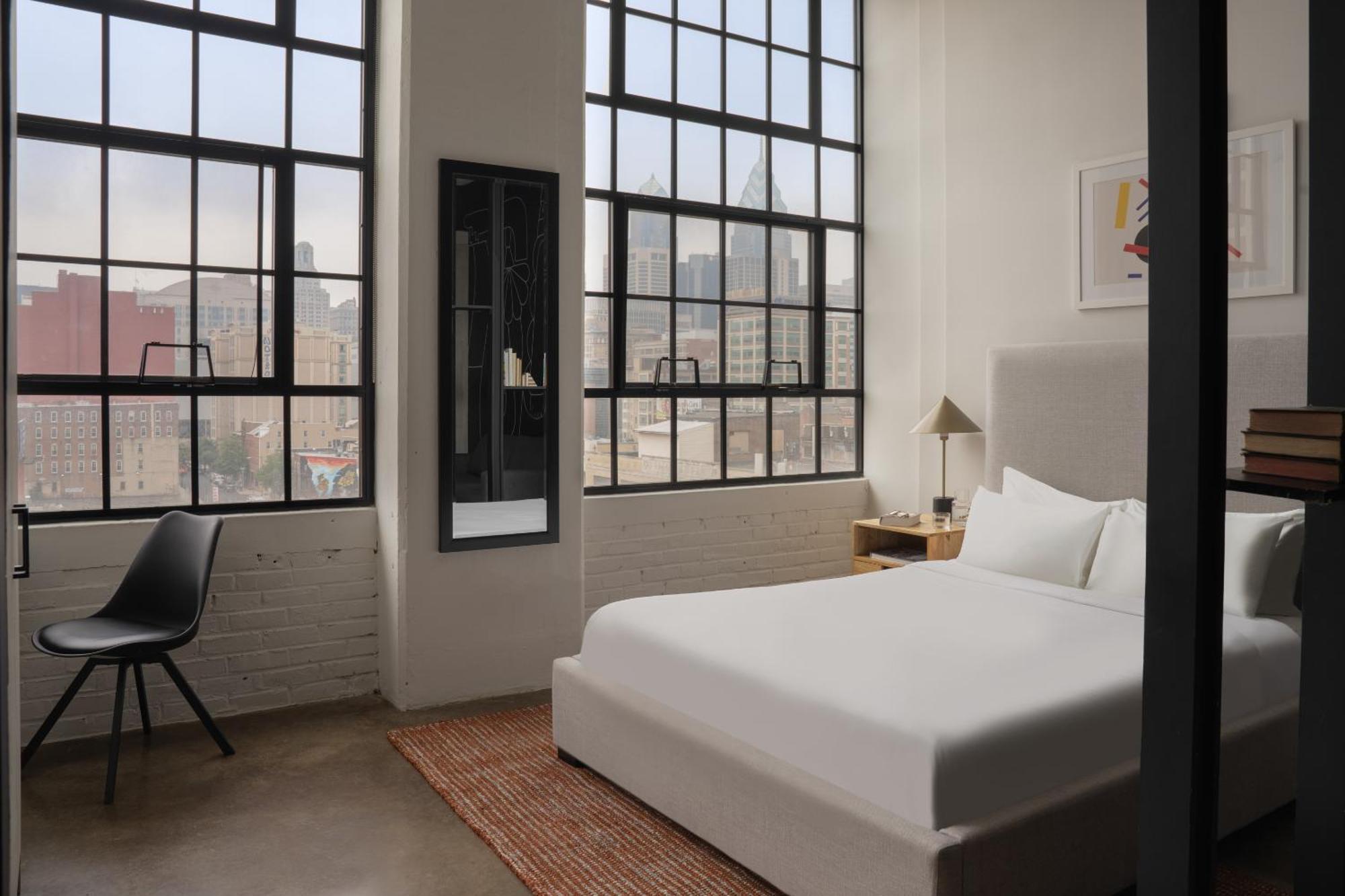 Sonder By Marriott Bonvoy The Heid Apartments Loft District فيلادلفيا المظهر الخارجي الصورة