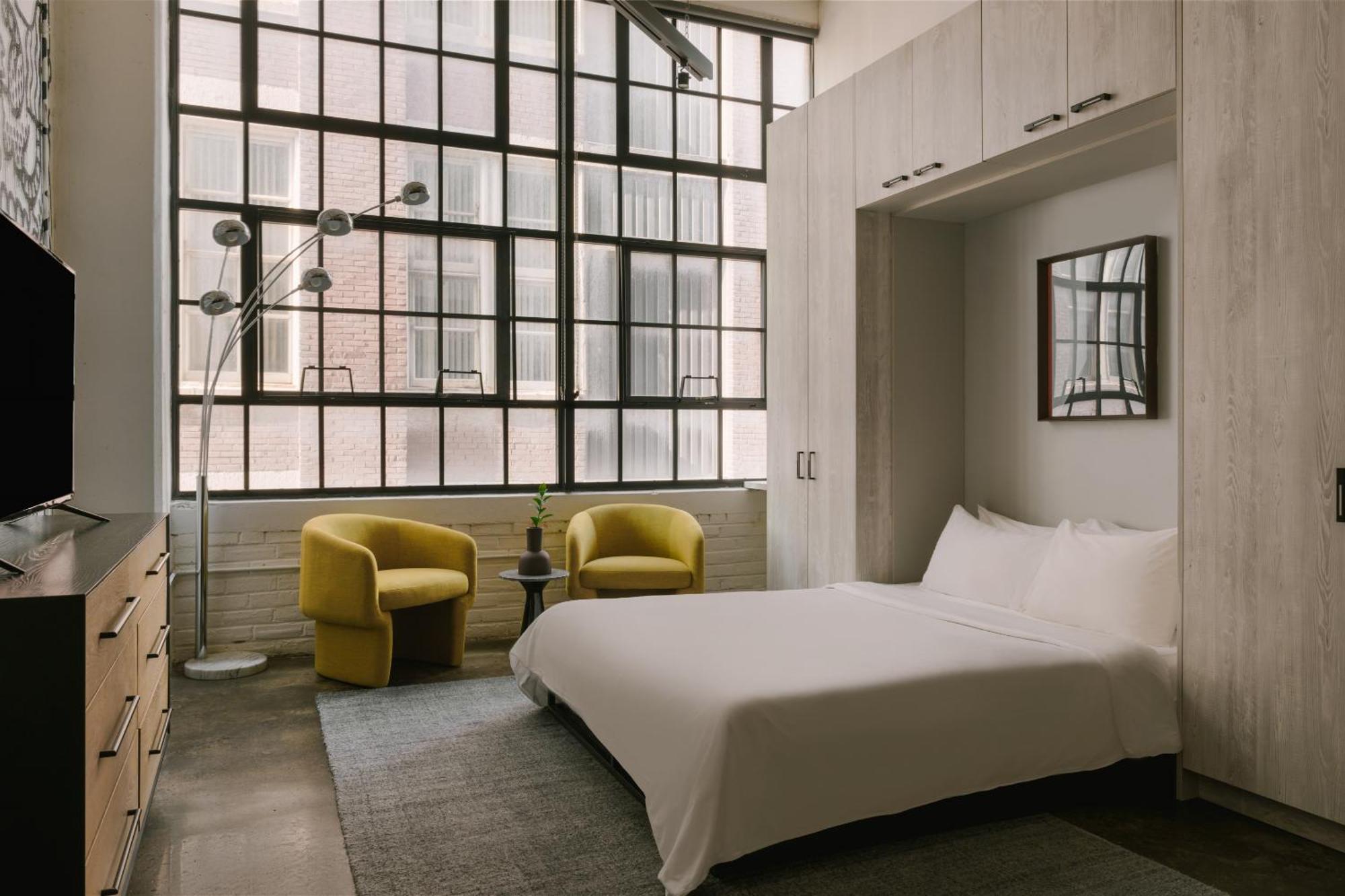 Sonder By Marriott Bonvoy The Heid Apartments Loft District فيلادلفيا المظهر الخارجي الصورة