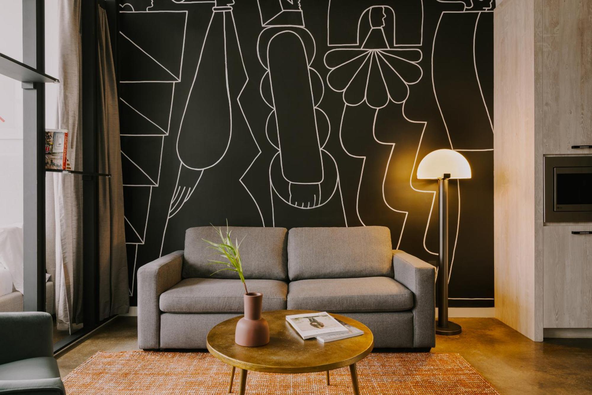 Sonder By Marriott Bonvoy The Heid Apartments Loft District فيلادلفيا المظهر الخارجي الصورة