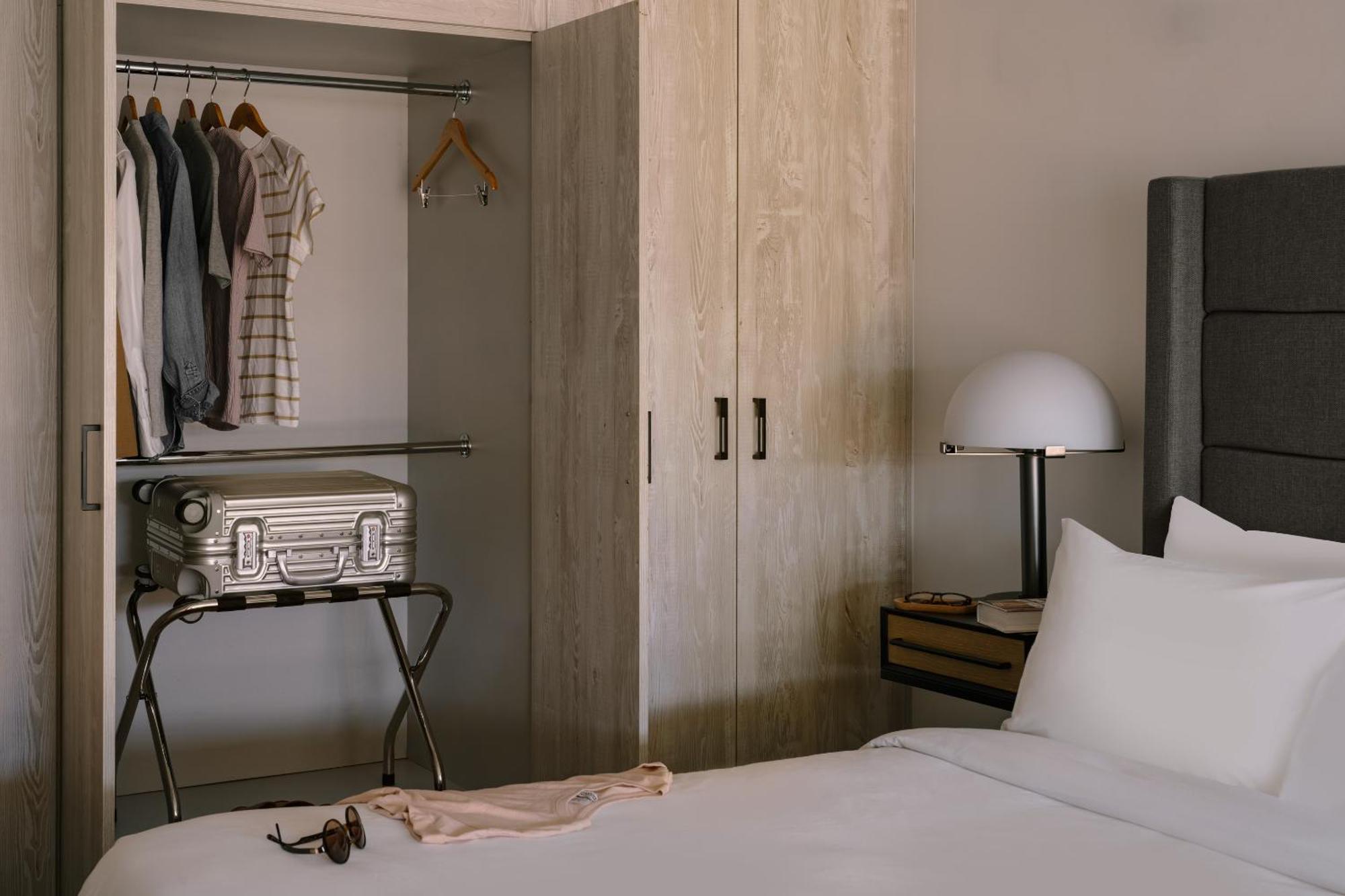 Sonder By Marriott Bonvoy The Heid Apartments Loft District فيلادلفيا المظهر الخارجي الصورة