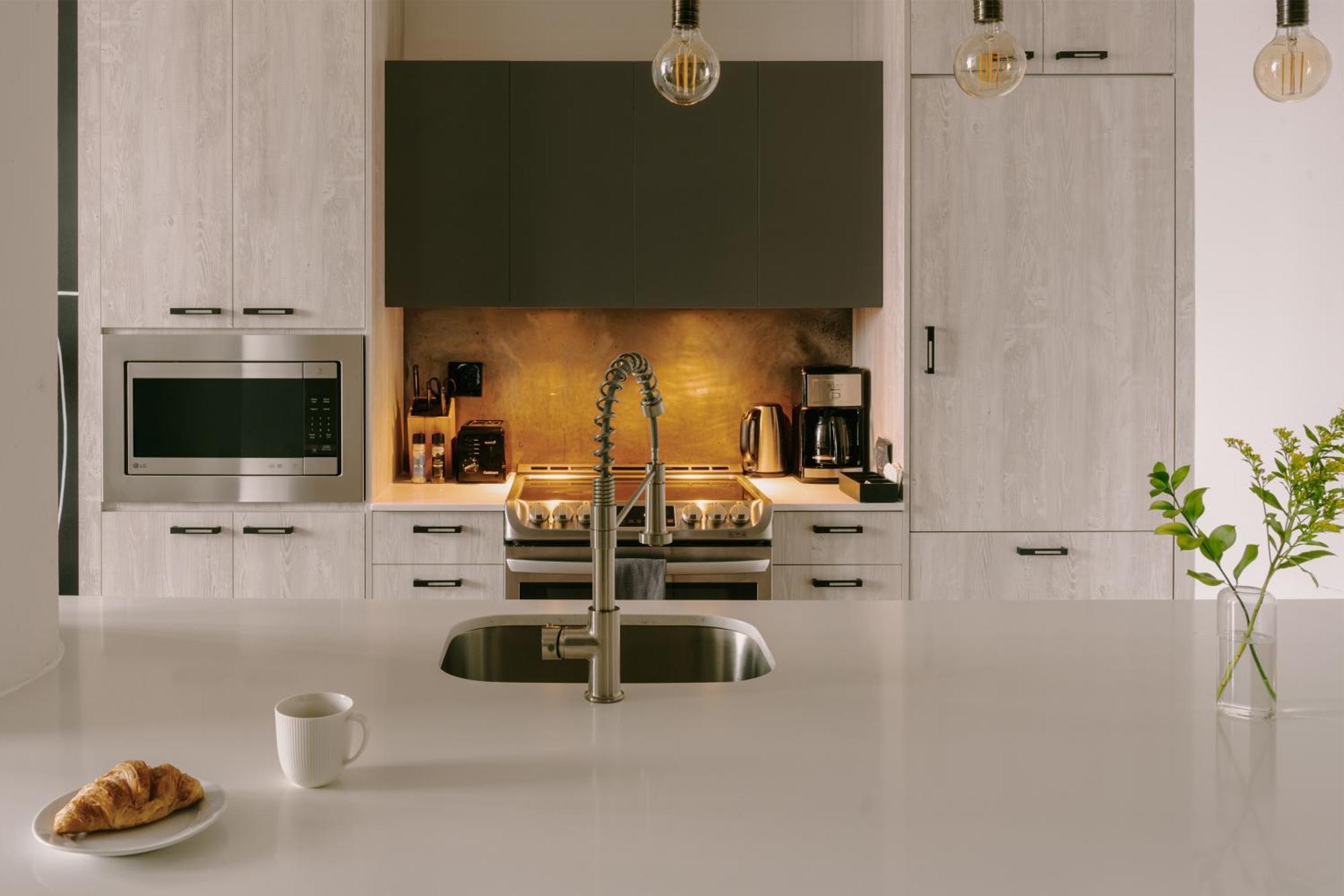 Sonder By Marriott Bonvoy The Heid Apartments Loft District فيلادلفيا المظهر الخارجي الصورة