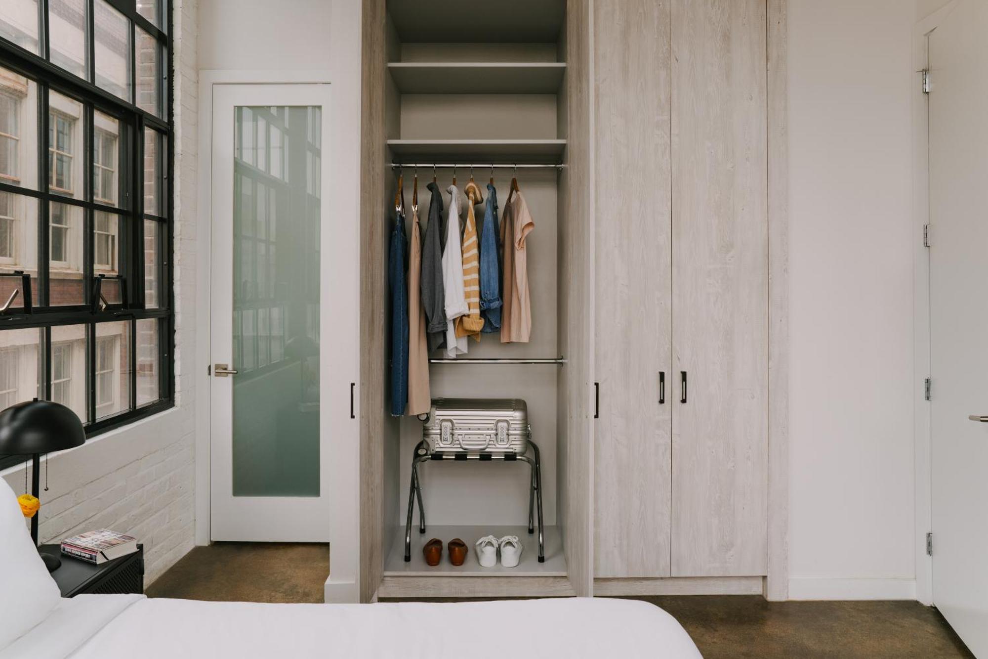 Sonder By Marriott Bonvoy The Heid Apartments Loft District فيلادلفيا المظهر الخارجي الصورة