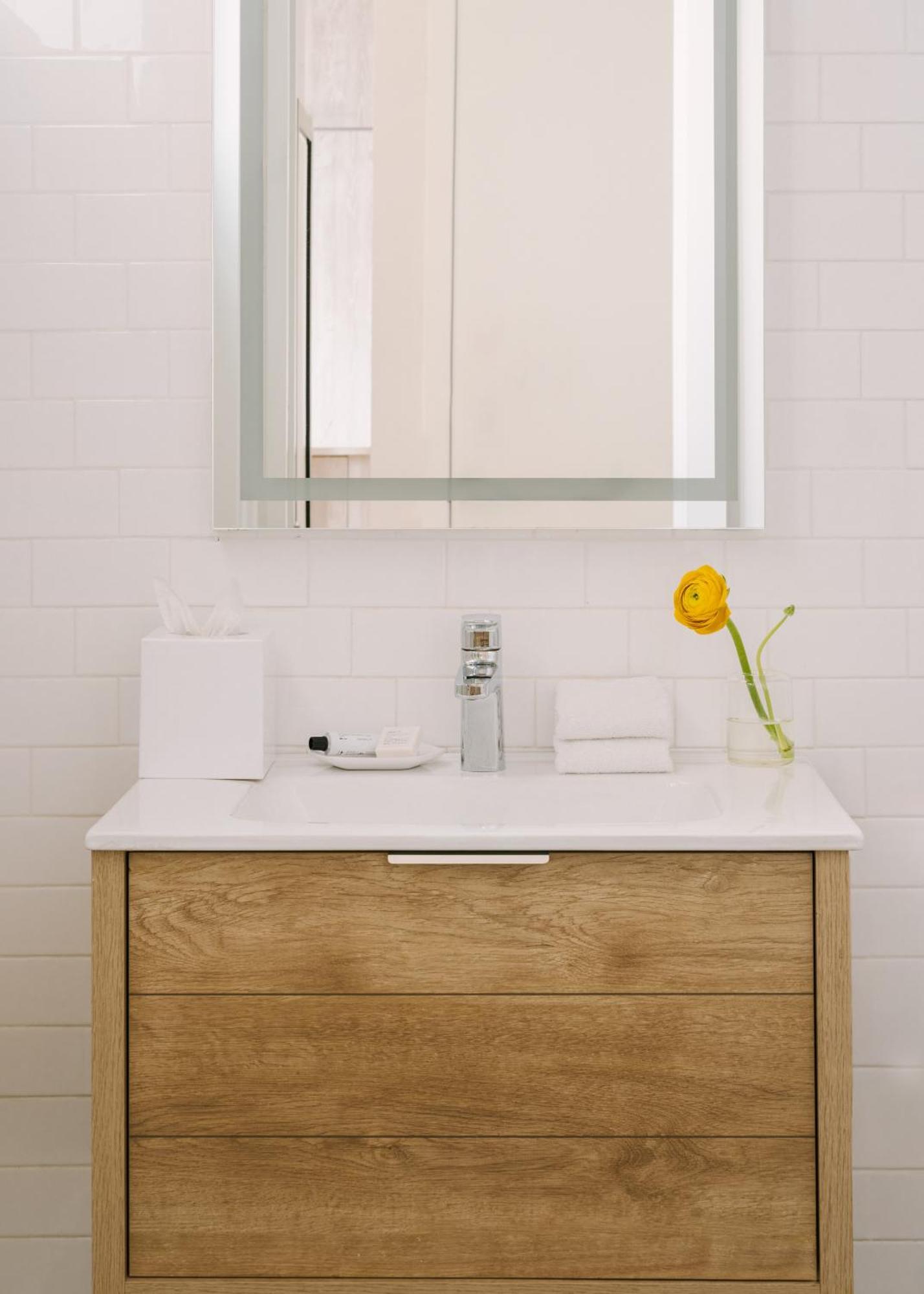 Sonder By Marriott Bonvoy The Heid Apartments Loft District فيلادلفيا المظهر الخارجي الصورة