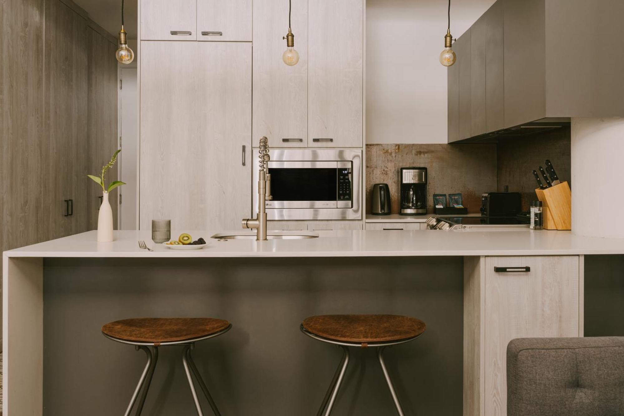 Sonder By Marriott Bonvoy The Heid Apartments Loft District فيلادلفيا المظهر الخارجي الصورة