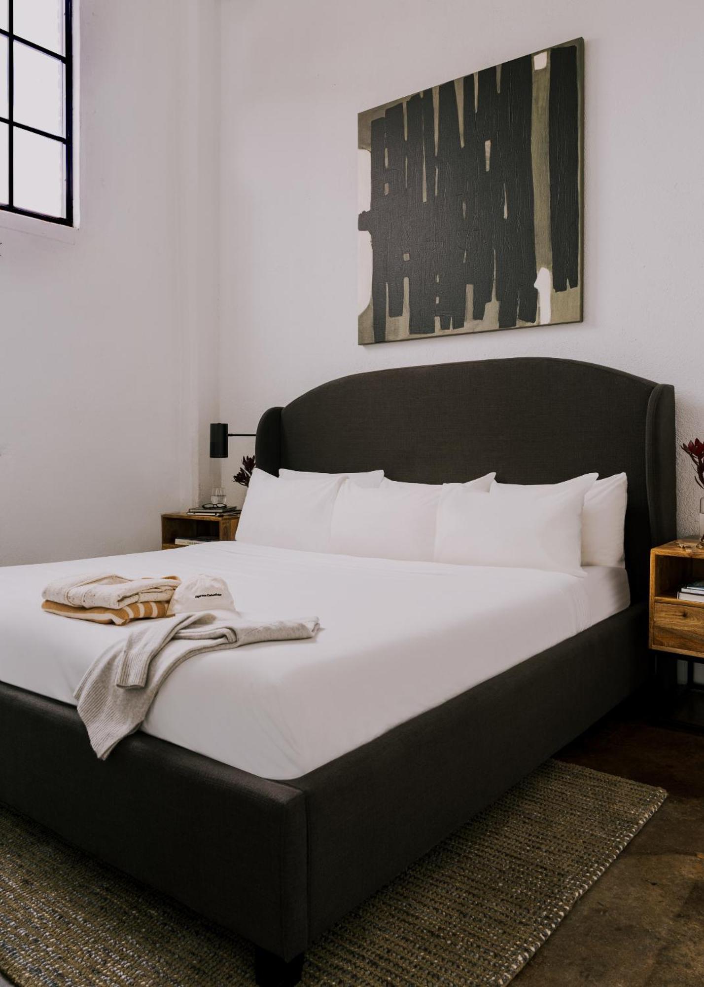 Sonder By Marriott Bonvoy The Heid Apartments Loft District فيلادلفيا المظهر الخارجي الصورة