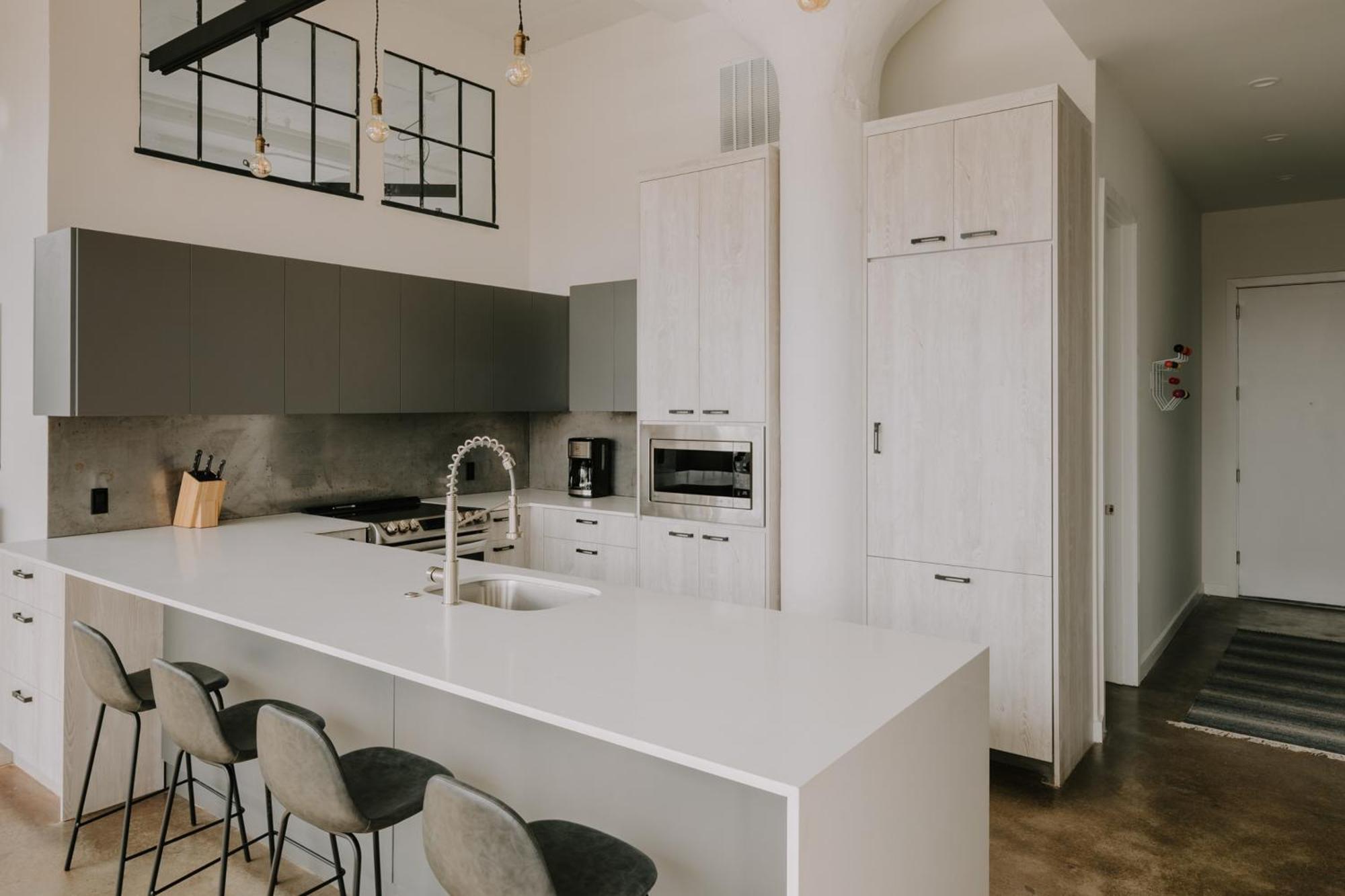 Sonder By Marriott Bonvoy The Heid Apartments Loft District فيلادلفيا المظهر الخارجي الصورة
