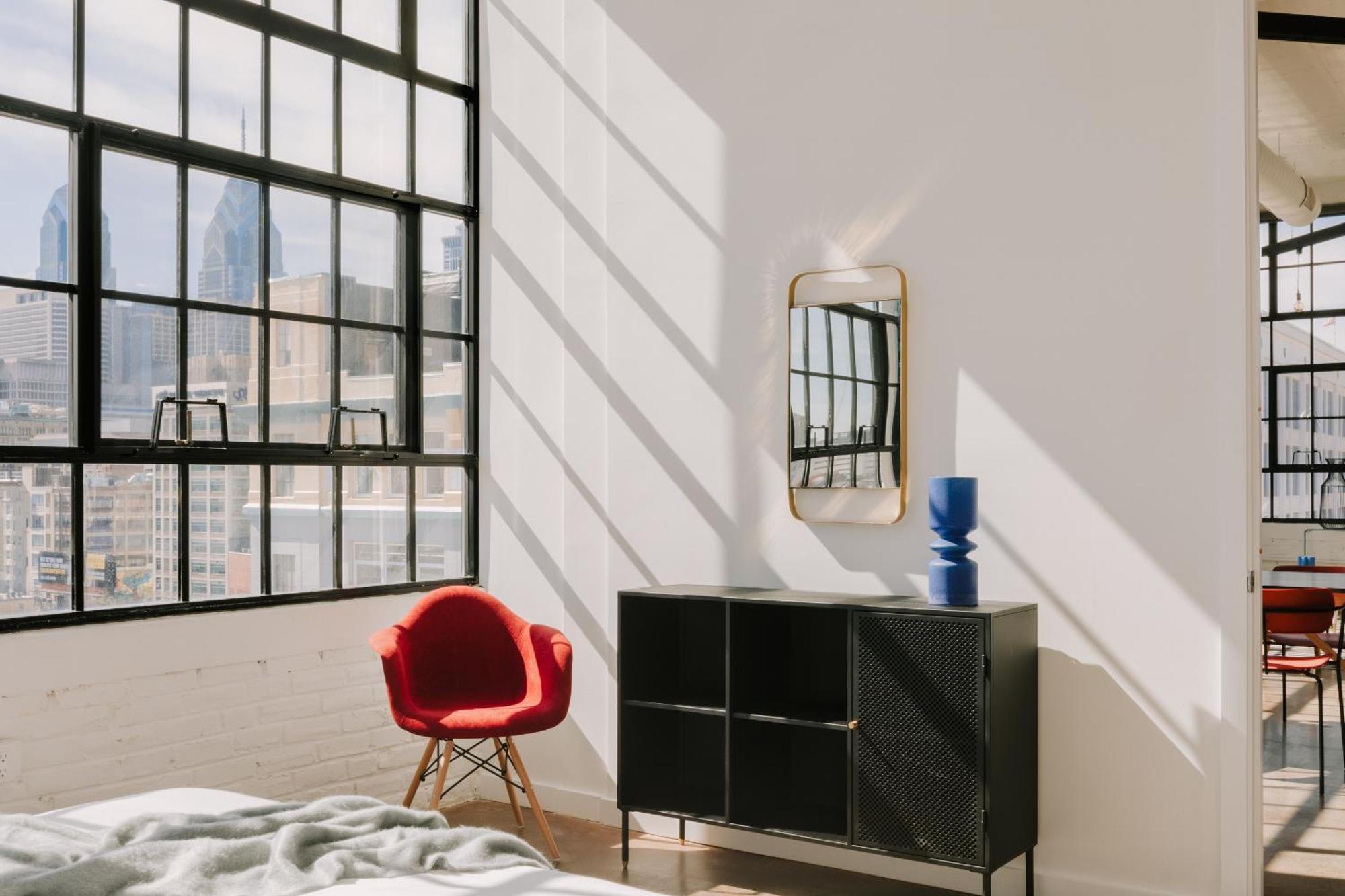 Sonder By Marriott Bonvoy The Heid Apartments Loft District فيلادلفيا المظهر الخارجي الصورة