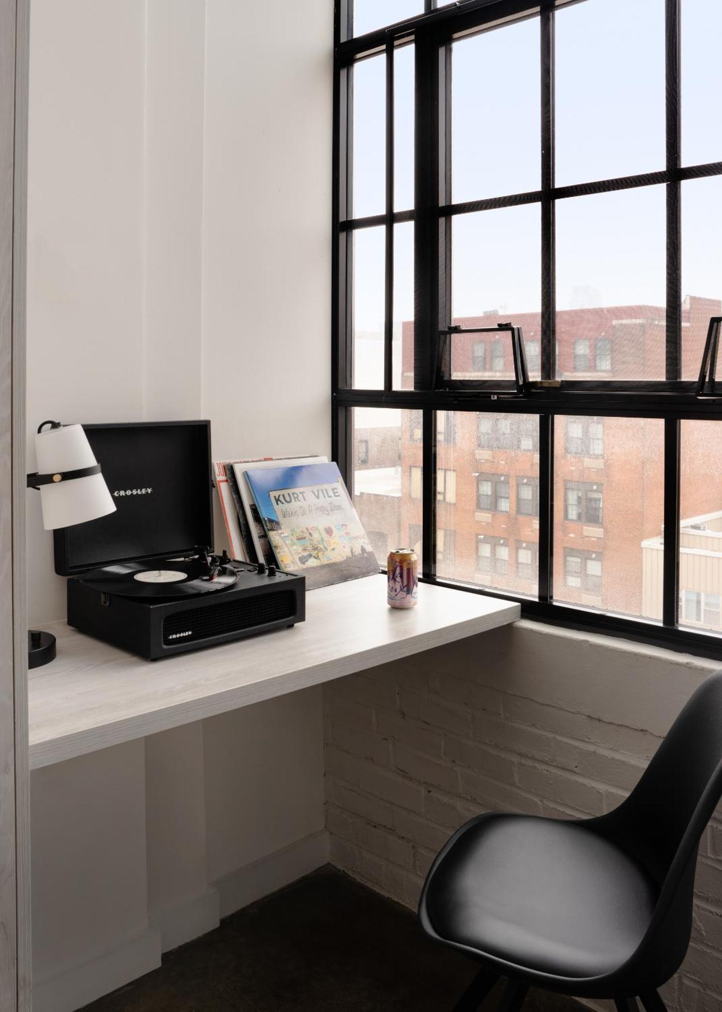 Sonder By Marriott Bonvoy The Heid Apartments Loft District فيلادلفيا المظهر الخارجي الصورة