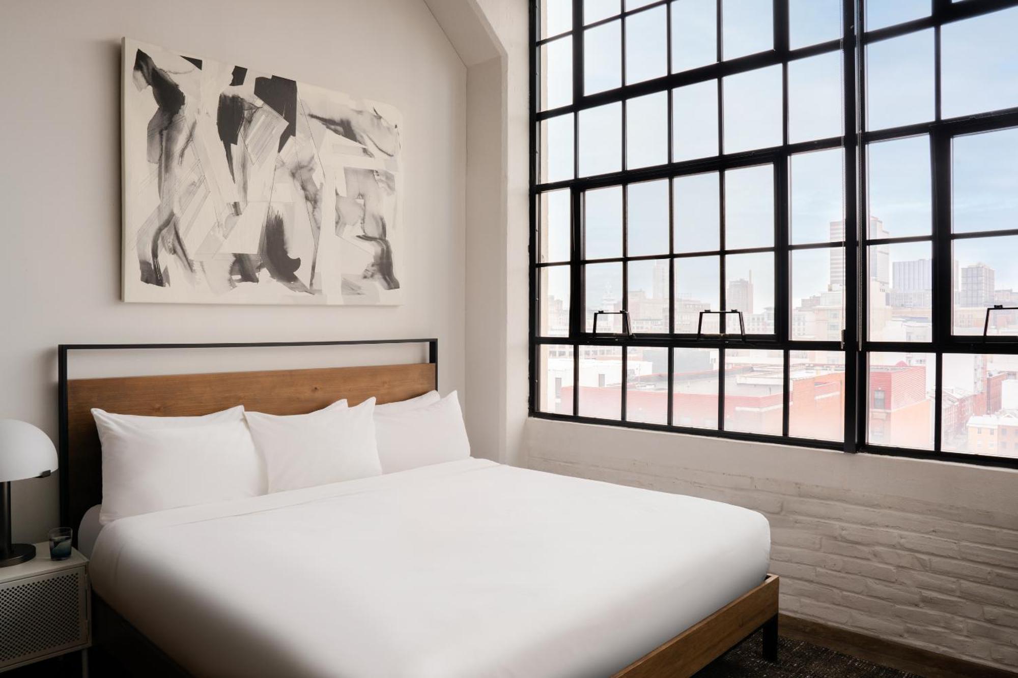 Sonder By Marriott Bonvoy The Heid Apartments Loft District فيلادلفيا المظهر الخارجي الصورة