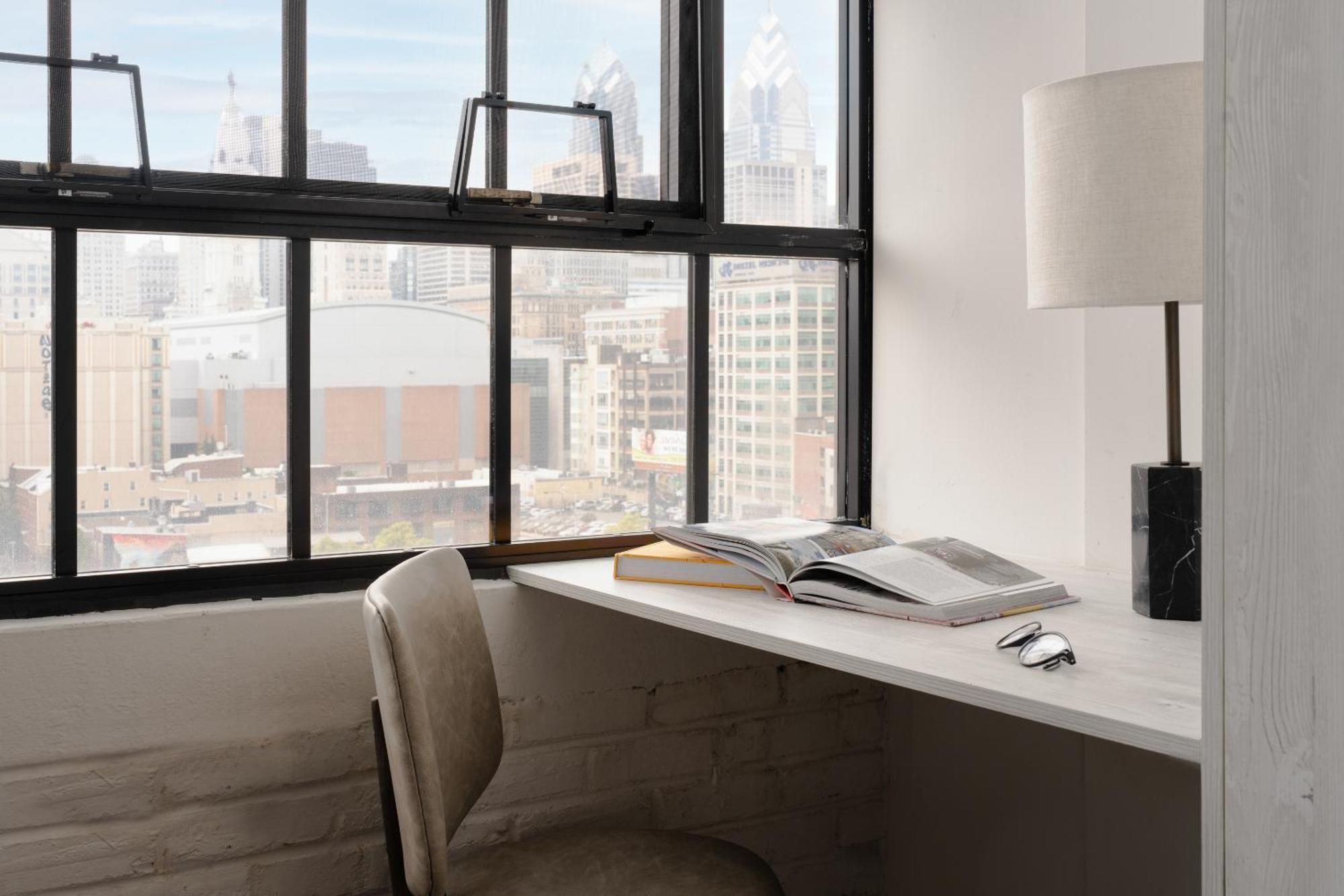 Sonder By Marriott Bonvoy The Heid Apartments Loft District فيلادلفيا المظهر الخارجي الصورة