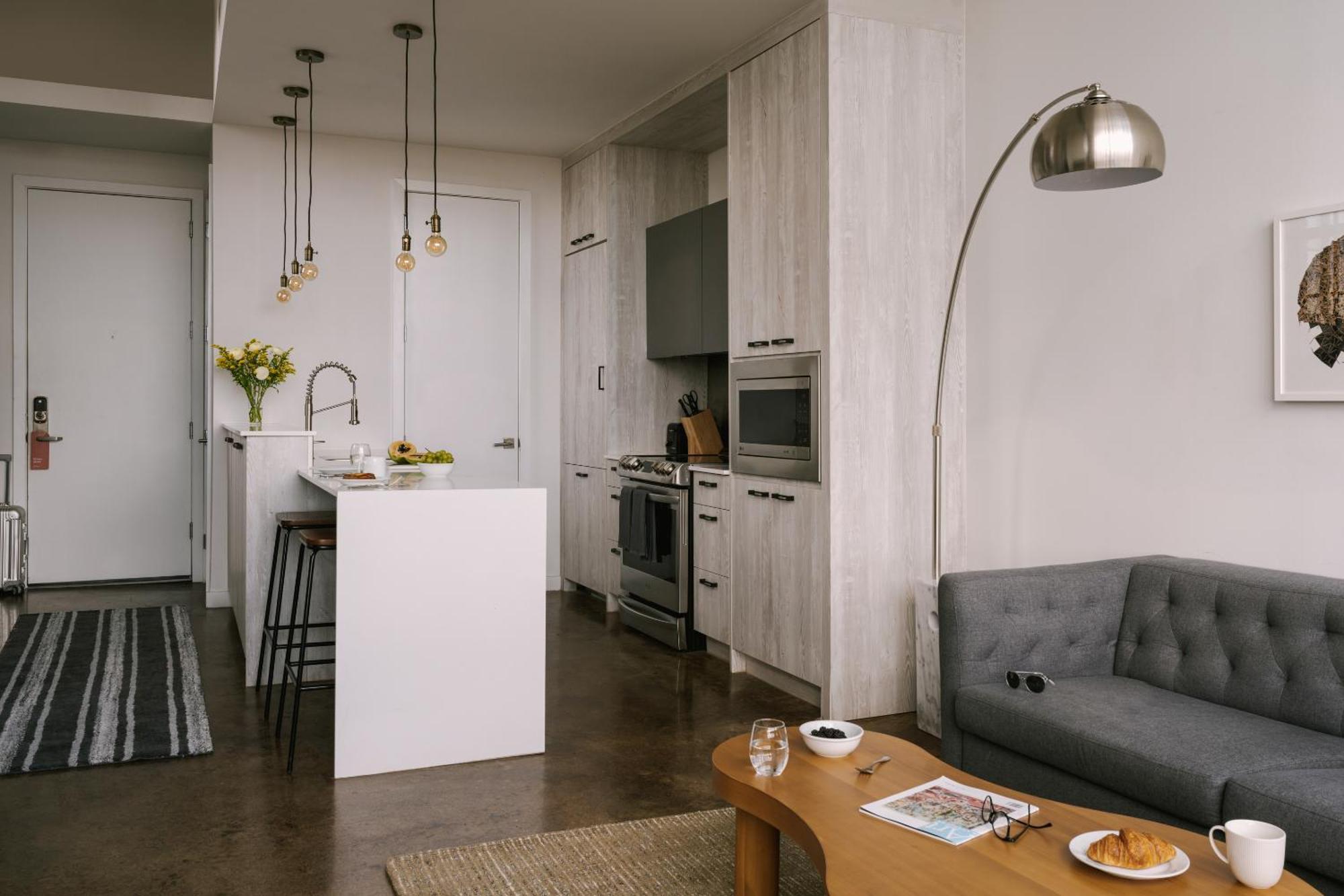 Sonder By Marriott Bonvoy The Heid Apartments Loft District فيلادلفيا المظهر الخارجي الصورة